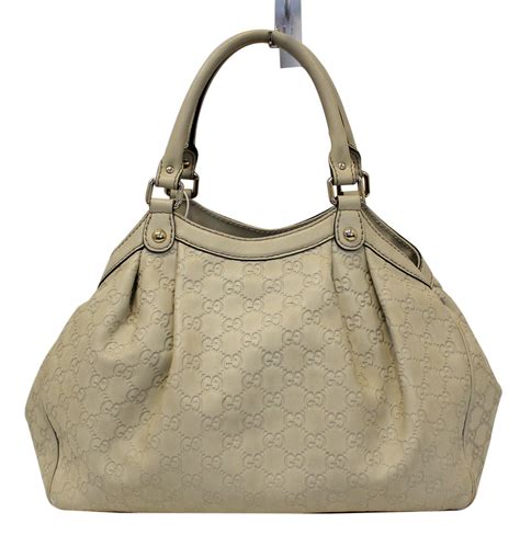 gucci sukey tote bag|gucci guccissima tote bag.